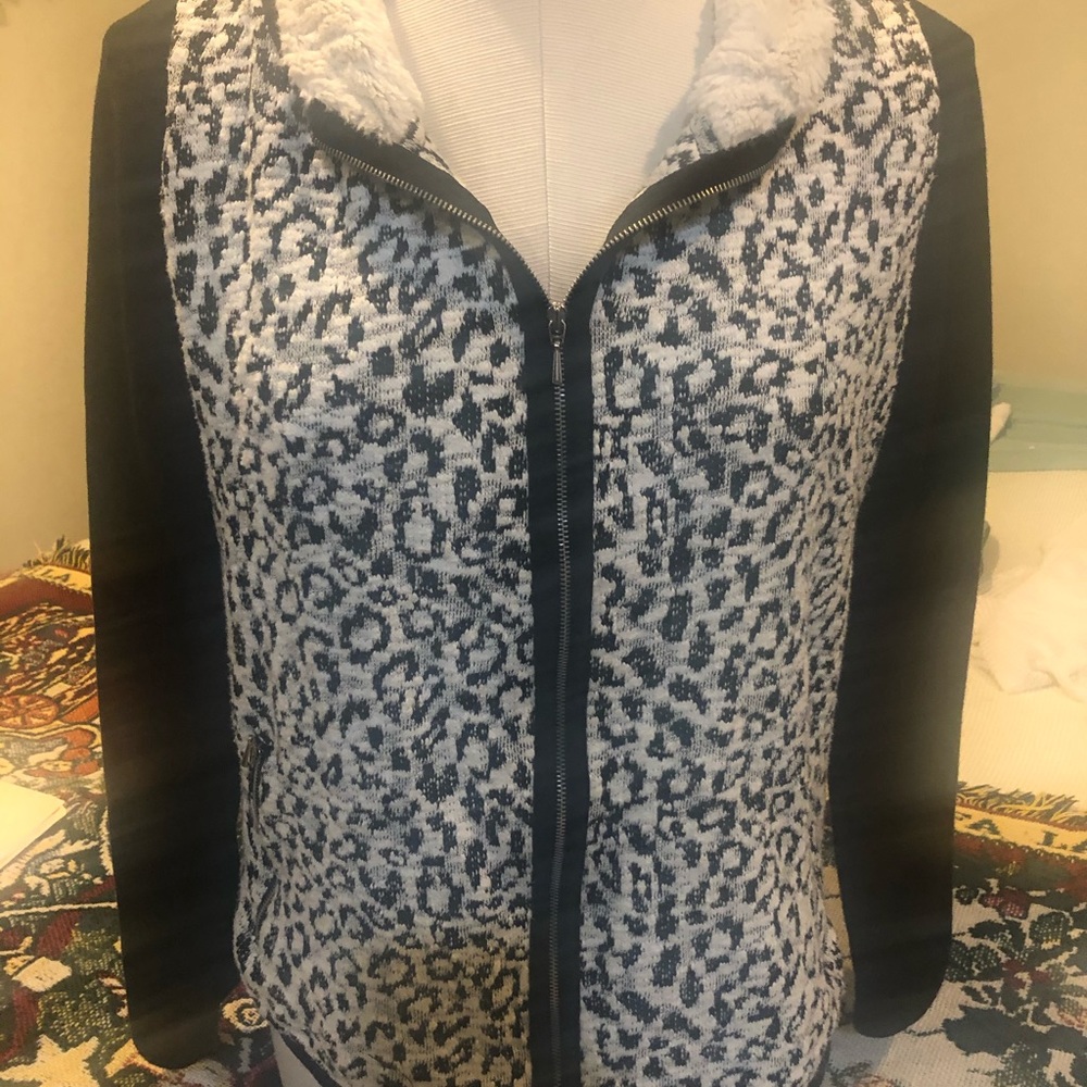Hoody jacket